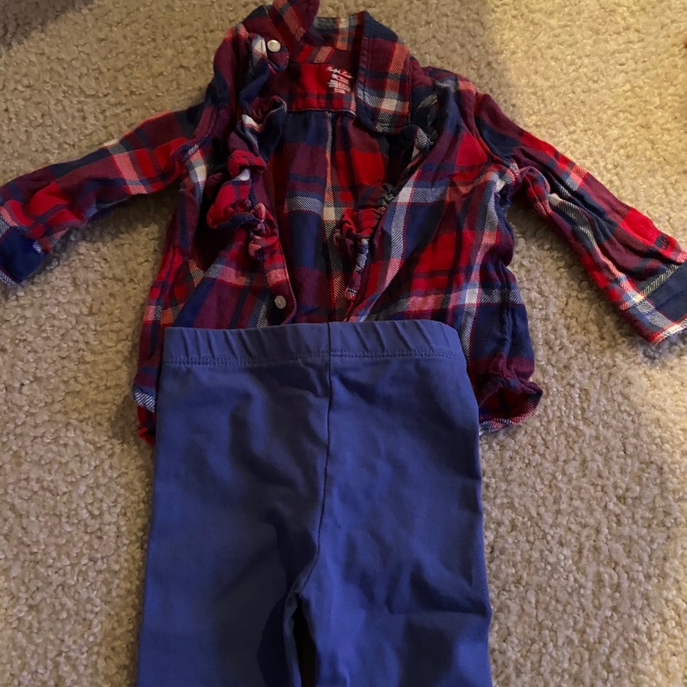 Polo set